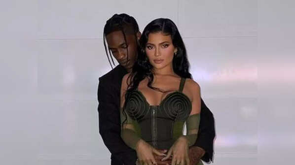 Kylie Jenner, Travis Scott part ways