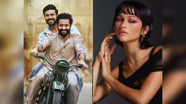 RRR song ‘Naatu Naatu’ wins Golden Globes Awards 2023