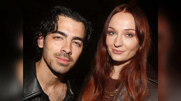 Joe Jonas-Sophie Turner divorce announcement