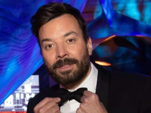Jimmy Fallon Wallpapers