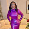 Oprah Winfrey on her weight loss journey