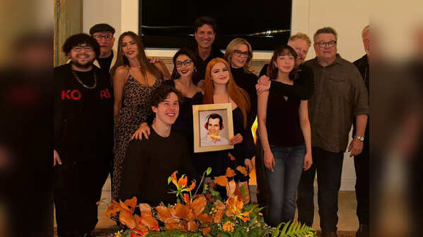 Modern Family actor Ty Burrell aka Phil’s death rumours