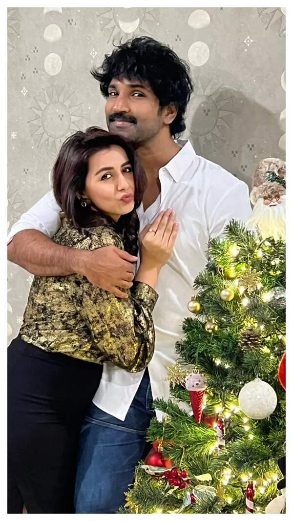 Nikki Galrani