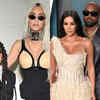 Kim Kardashian and Kanye West’s daughter North features in her dad’s music video