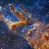 Unveiling the cosmos: Breathtaking images captured by Nasa's James Webb ...