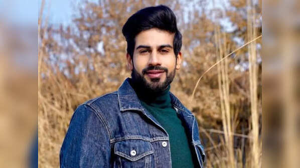 Aman Maheshwari