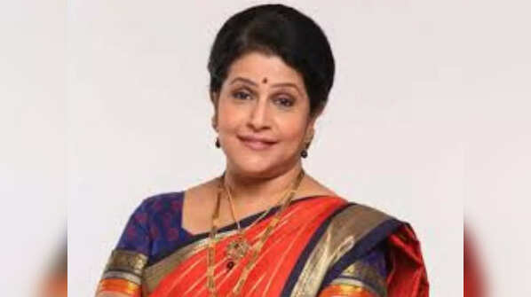 Savita Prabhune