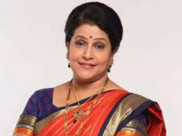 Savita Prabhune Photos