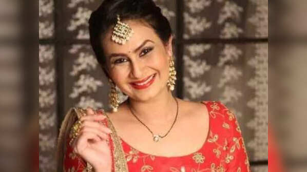 Ekta Saraiya
