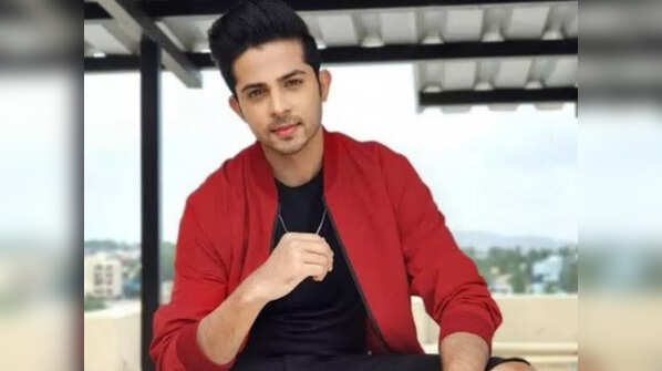 Sagar Parekh