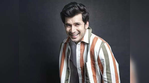 Paras Kalnawat