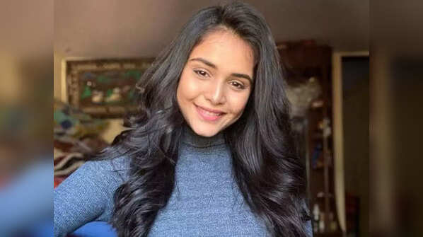 Muskan Bamne