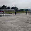 Development of Donyi Polo Airport