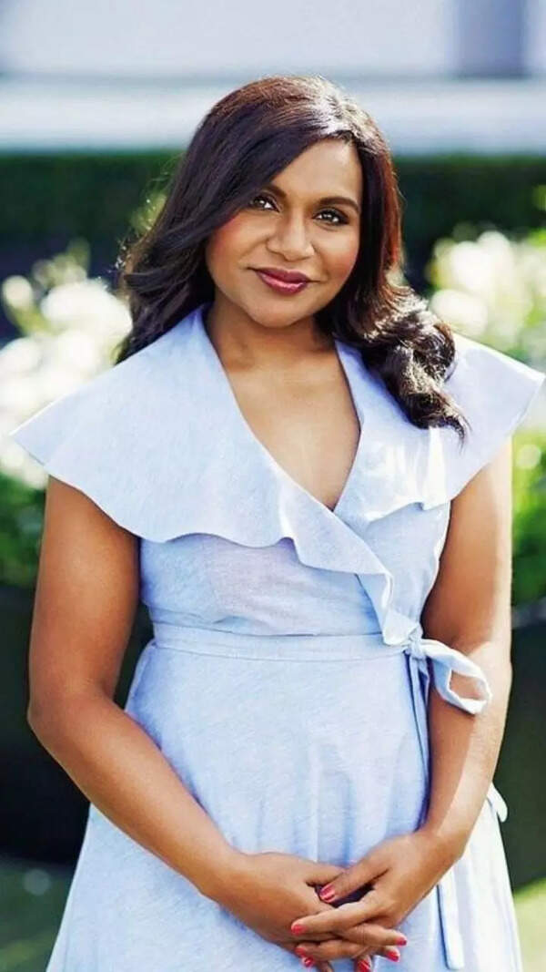 Mindy Kaling