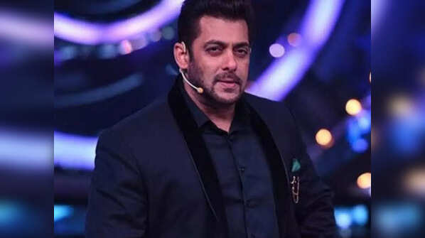 Bigg Boss 14
