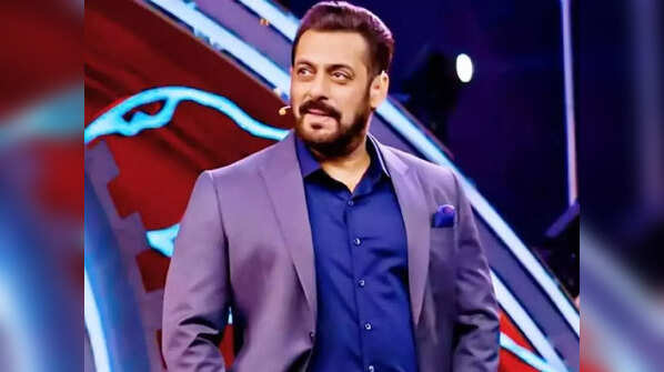 Bigg Boss 15