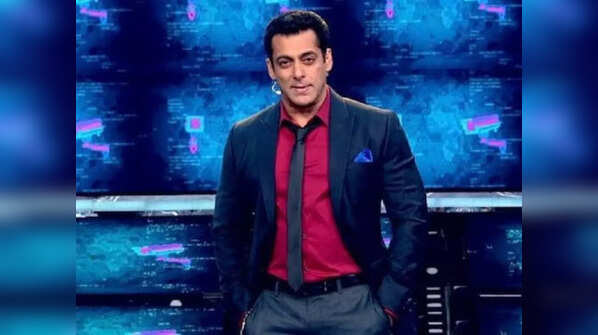 Bigg Boss 17