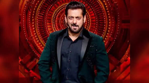 Birthday Special: Times when Salman Khan made headlines for charging a whopping amount to host Bigg Boss