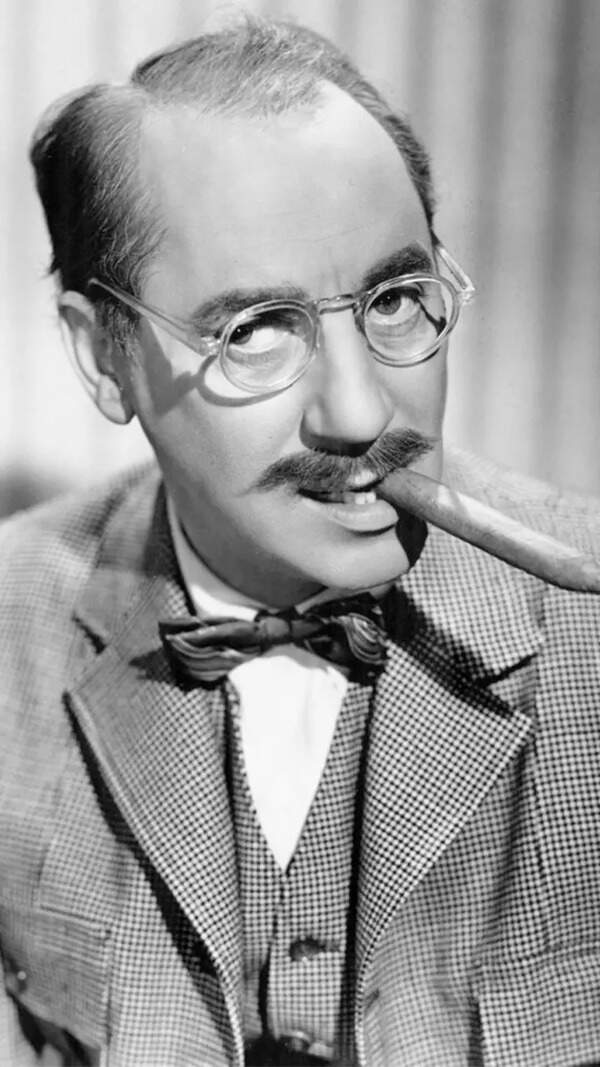 Groucho Marx Photos
