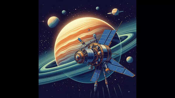 Shukrayaan-1 (Venus Orbiter Mission)