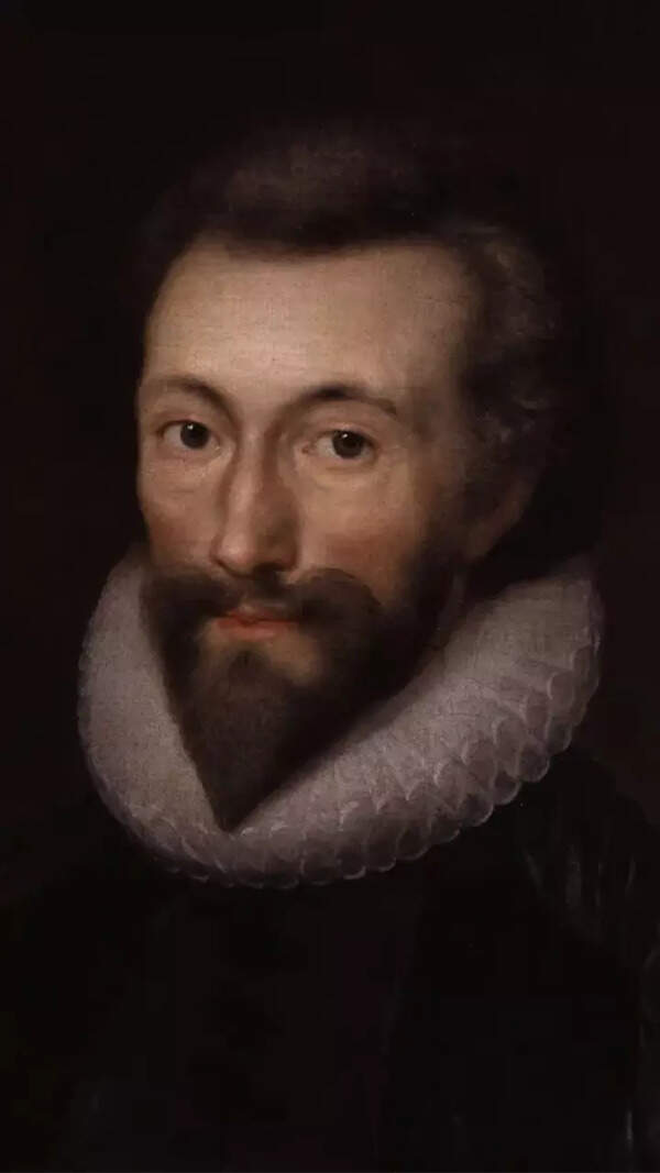 John