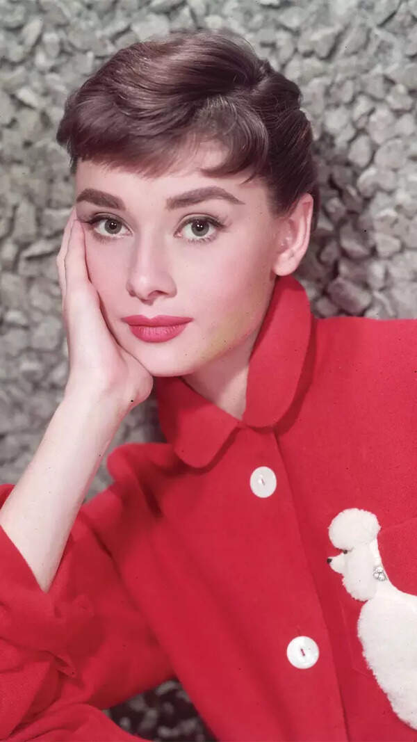 Audrey Hepburn Pictures