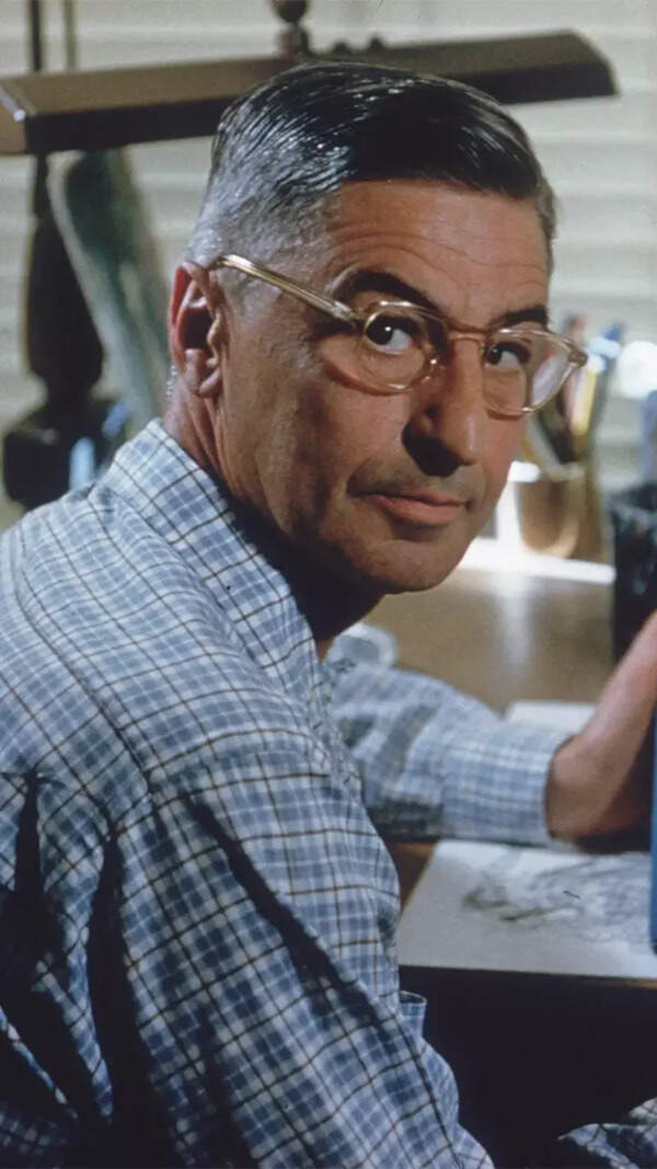 Dr. Seuss Photos