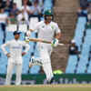 IND vs SA Live Score: Ton-up Rahul takes India to 245, SA 49 for 1 at lunch on Day 2