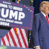 Article image for: How Trump is running differently this time