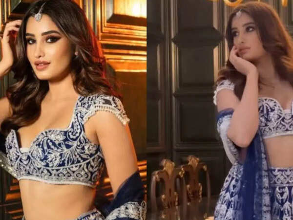 Rasha Thadani