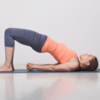 ​​Bridge Pose (Setu Bandhasana)​