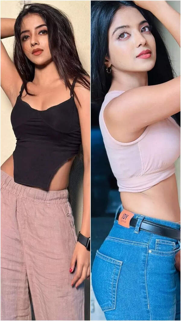 Khushi Dubey