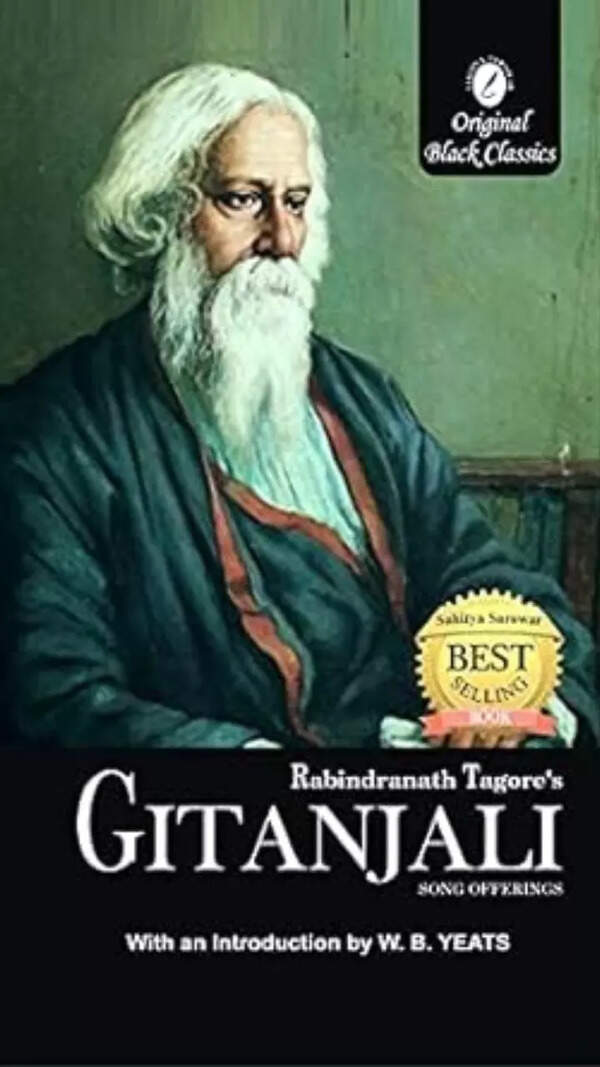 Geetanjali