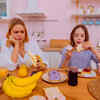 ​​Celebrating differences​