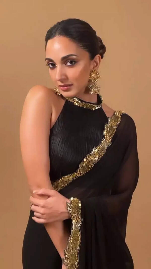 Kiara Advani