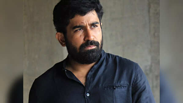 Vijay Antony's daughter