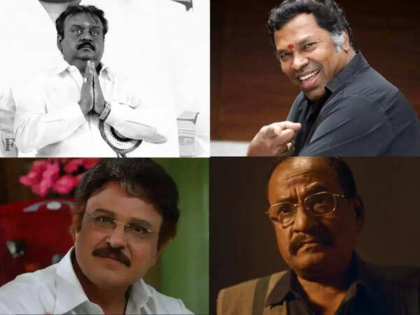 Mayilsamy Wallpapers