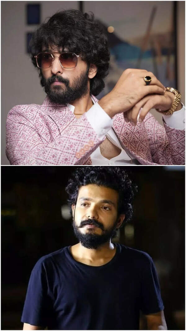 Shane Nigam Stills