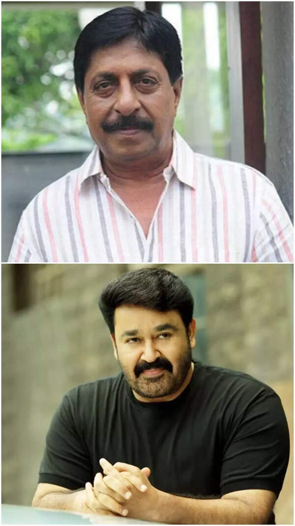 Sreenivasan Wallpapers