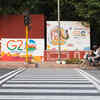 India hosting G20