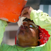 Global temperatures shatter records