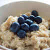 Oats: Easy ways to avoid clumping up of Oats while cooking