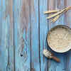 Oats: Easy ways to avoid clumping up of Oats while cooking