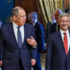 Strengthened ties between India and Russia