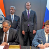 Jaishankar meets Russia’s deputy PM, signs ‘significant’ agreements