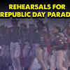 Article image for: Rehearsals for Republic Day parade underway on Delhi’s Kartavya Path