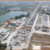 Eight stations in Gujarat​