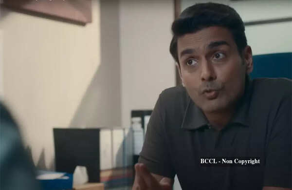 Cubicles Web Series: Release Date, OTT Platforms, Review, Trailer, Star ...