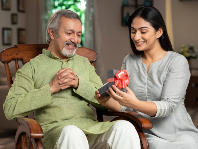 How to politely say no to gifts and invitation to parties | The Times