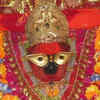 Gandaki Chandi Shakti Peeth in Nepal